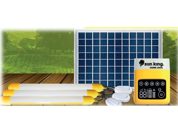 KIT BASIC HOME 200X ET EXPANSION